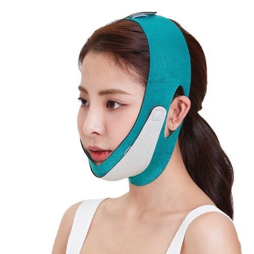 Face Lift Devices Tapes For Face Double Chin Remover Facial Massager Beauty Face Chin Products Slimming Tapes Jaw Muscle Tool