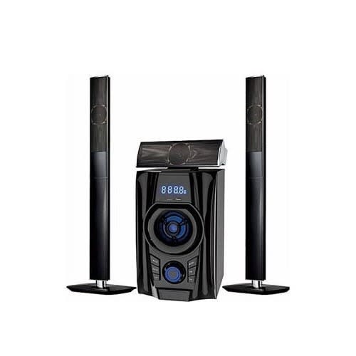 Powerful Bluetooth Home Theater Sound System
