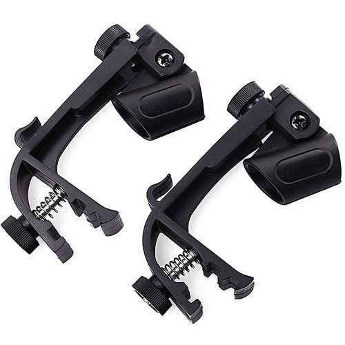 Drum Microphone Clip