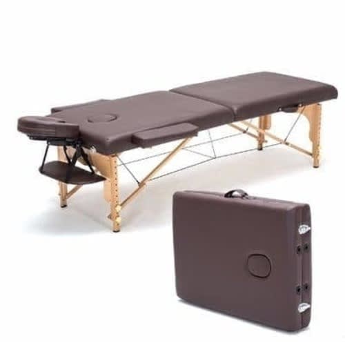 Wooden Foldable Massage Table