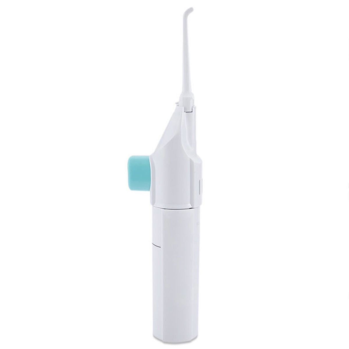 Oral Irrigator Water Flosser Portable Dental 40ml Water