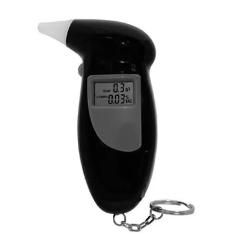 Digital Alcohol Tester