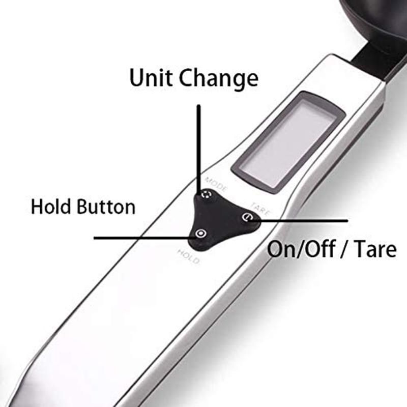 Digital Key Scale Kitchen Electronic Scale Electronic