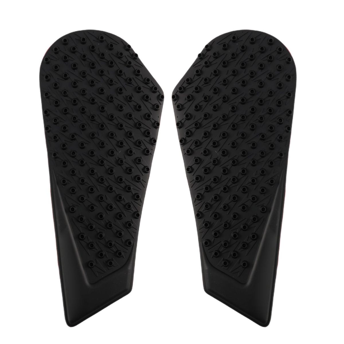 2Pcs Motorcycle Tank Traction Side Pad Protector Anti-Slip for Suzuki GSXR 600 750 2011 2012 2013 2014 2015