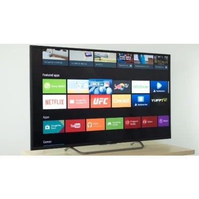 Bravia Smart Hdr 4k Uhd Led Tv - 65inch - 65 X 7000d