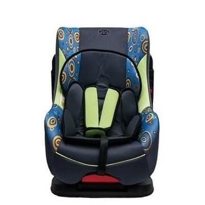 Baby Car Seat