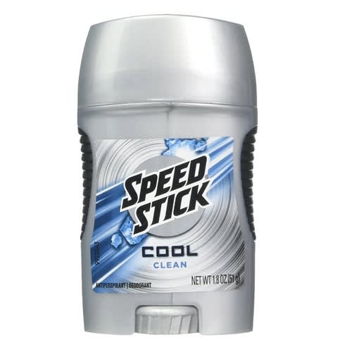 Men's Cool Clean Anti-perspirant Deodorant - 1.8oz / 51g