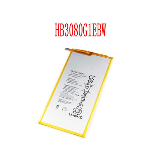 Replacement Battery  For Huawei Honor S8-701u Honor S8-701w Mediapad M2