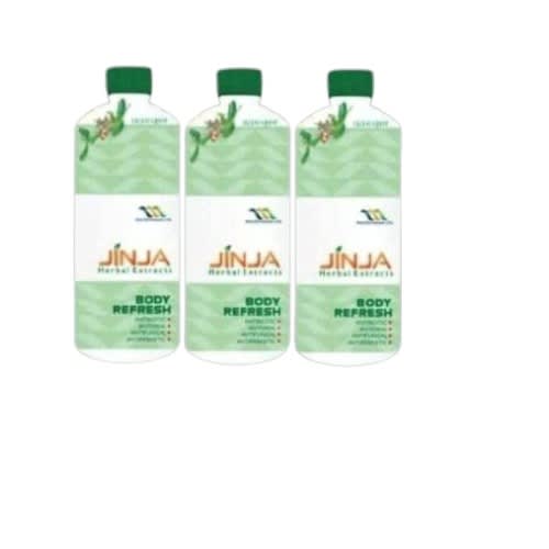 Total Weight Loss And Big Tommy Reduction Pack - 750ml X 3 Pcs