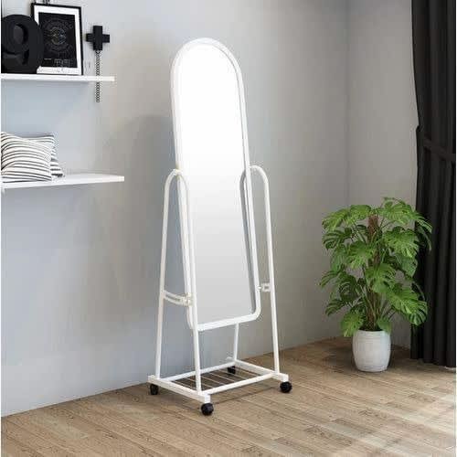 Moveable Standing Dressing Mirror
