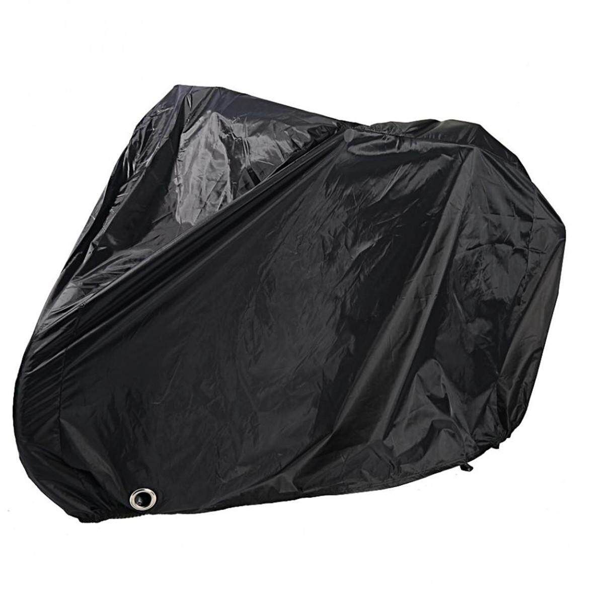 Waterproof Cycle Cover For Bicycle Bike Rain Dust Resistant Garage Storage New XL XL