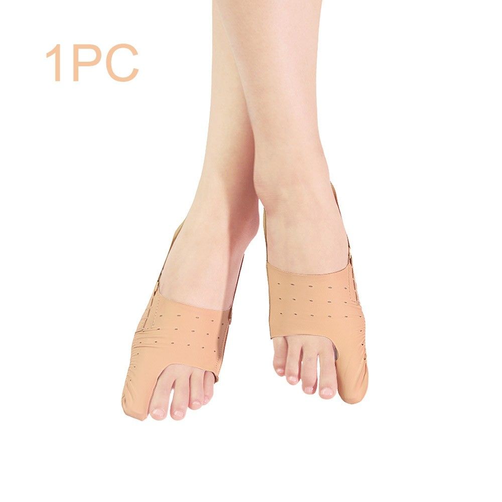 Big Toe Bunion Corrector Valgus Straightener Foot Pain