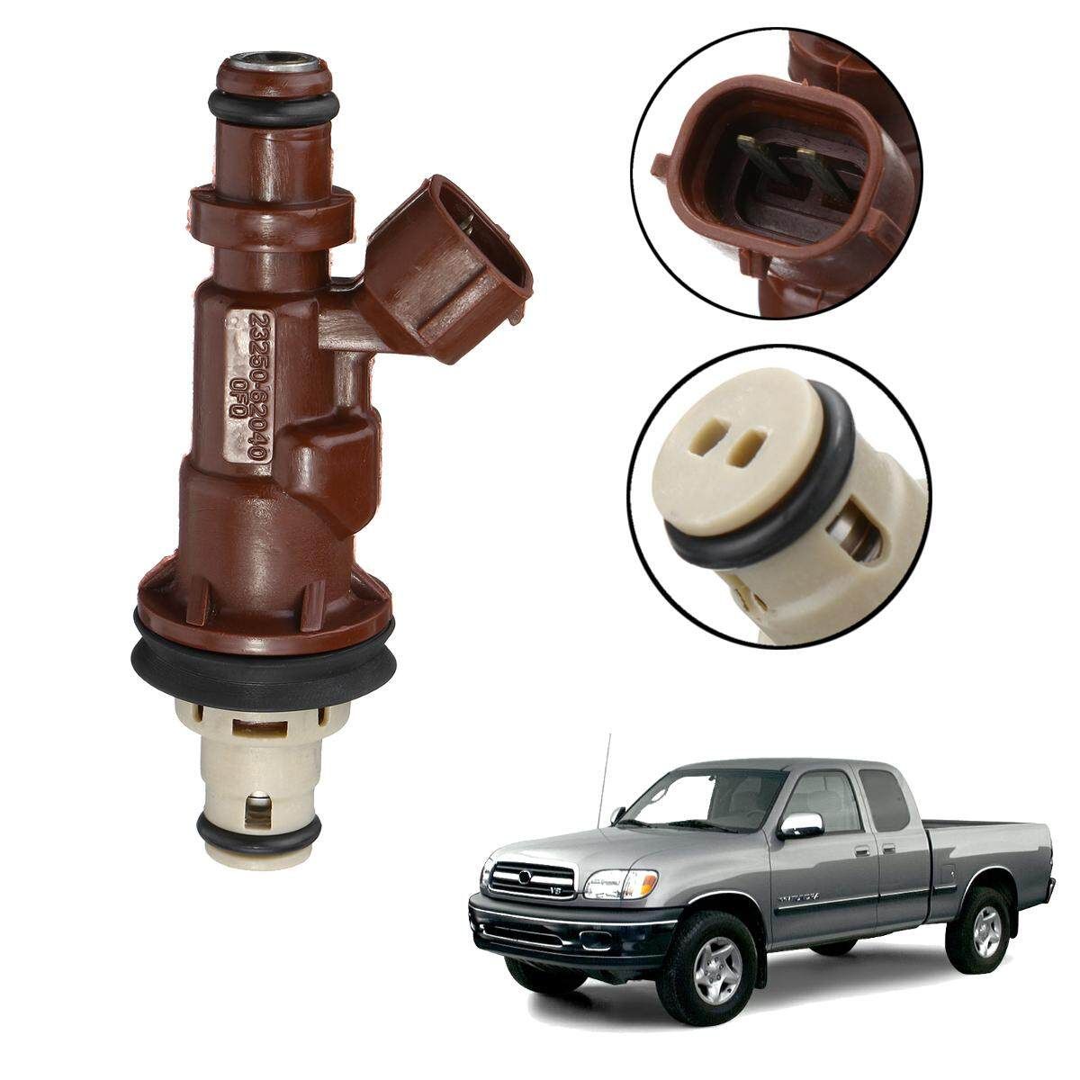 Oil Fuel Flow Nozzle For Toyota Tundra Tacoma 3.4L 1999-2004 23209-62040 2325062040