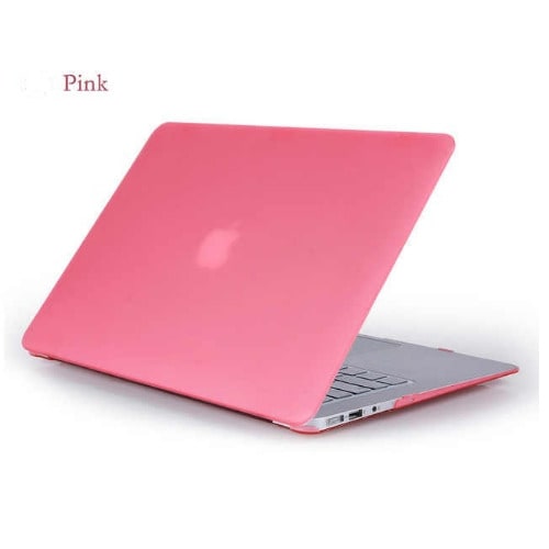 Hard Case Cover For Macbook 12 Inch Retina Display Model A1534 (Year 2017/2016/2015}