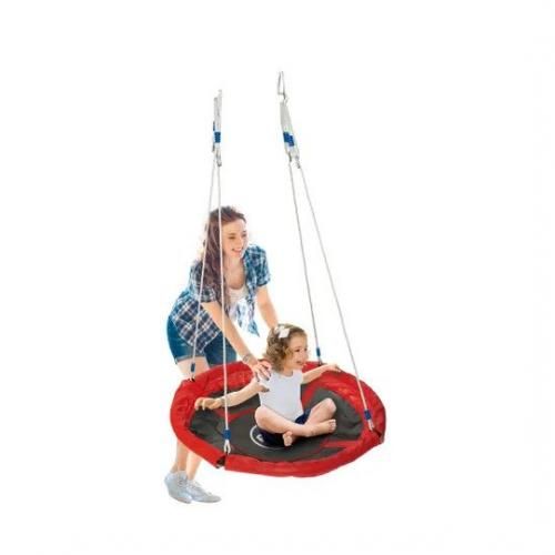 Nest Swing For Children 3+ Years