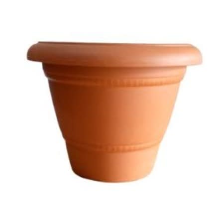 Deluxe Flower Pot - 26cm - 3pcs
