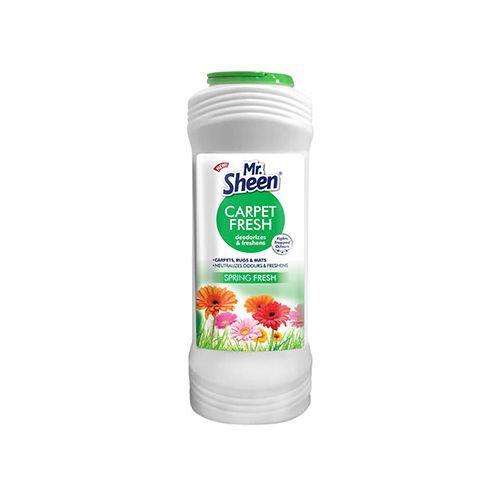 Carpet Fresh Sparkling Dew  Scent - 600g