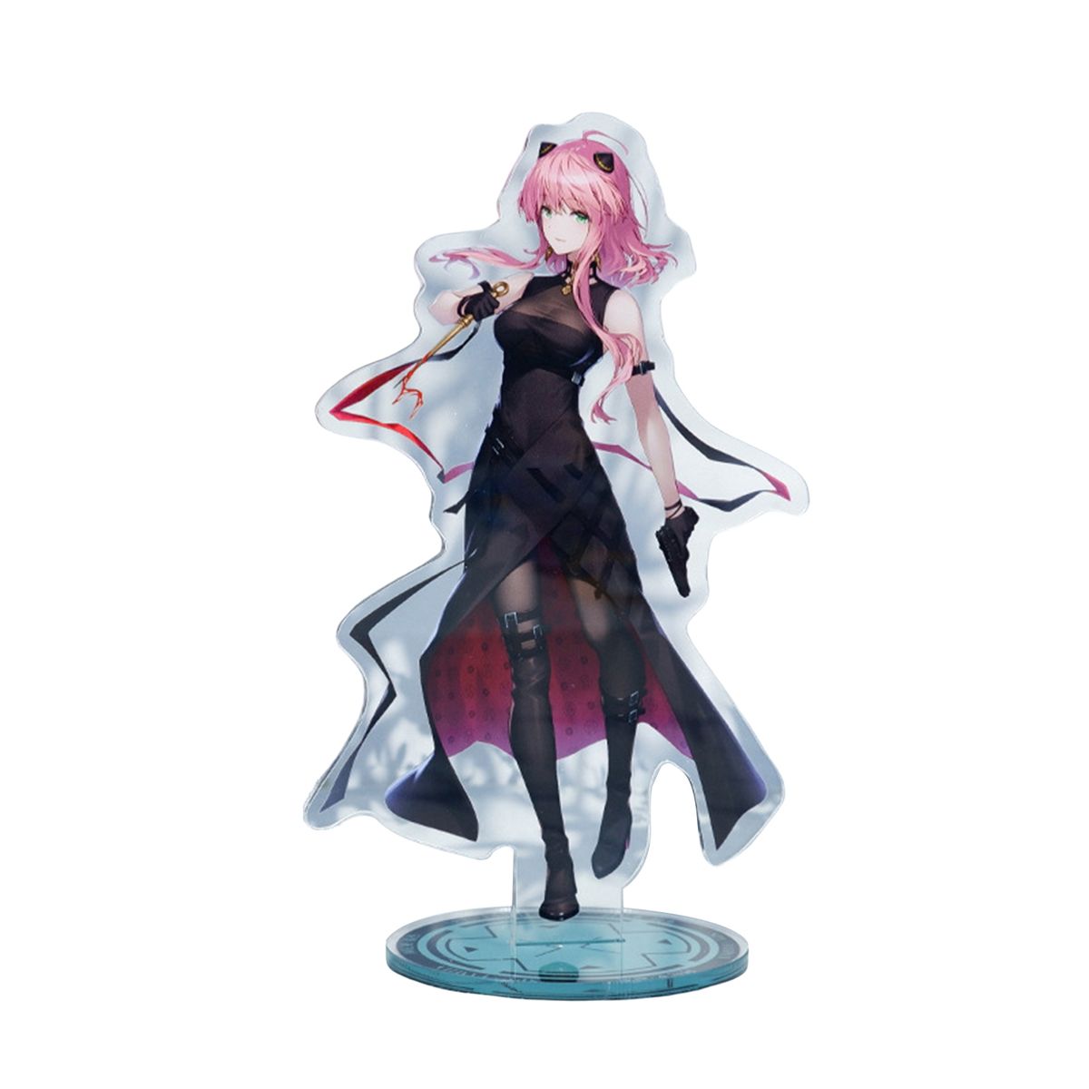 Spy X Family Ornament Spy X Family Ornament Display Stand B