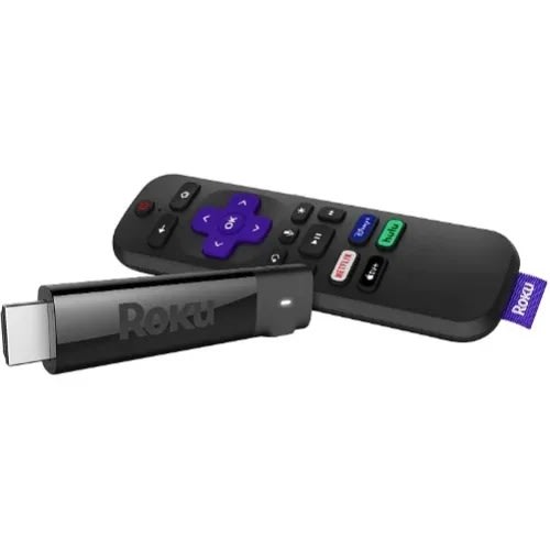 Streaming Stick- HD/4K/HDR Streaming Device