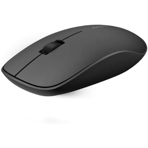 M200 Silent Wireless Ergonomic Mouse