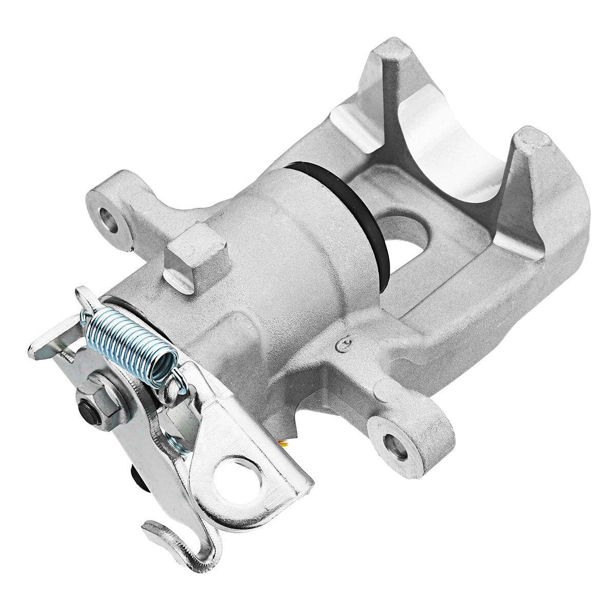 Grey Rear Right Brake Caliper Aluminum For Renault Megane II 2002-2008 #7711135736