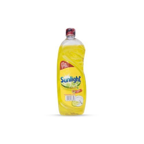 Dish Washing Liquid 750 ML X2