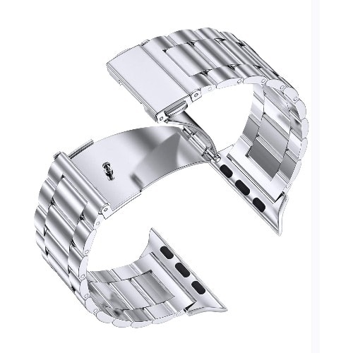 Business Class Metal Strap For iWatch Ultra 8 - 49mm