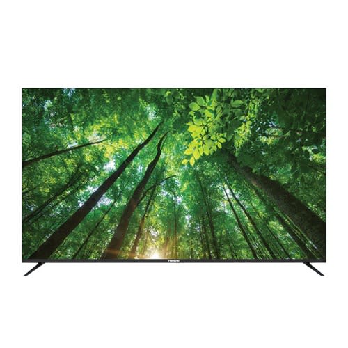 75" 4k Uhd Frameless Smart Webos Tv
