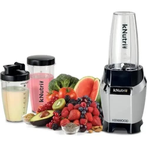 Personal Blender - Smoothie - 600W