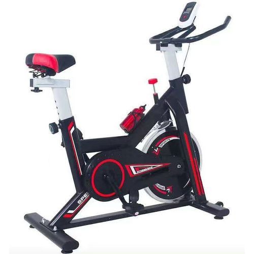 Top Quality Semi Commercial Spinning Bike 120kg User Weight