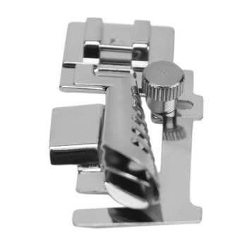 Snap On Bias Binder Binding Presser Foot