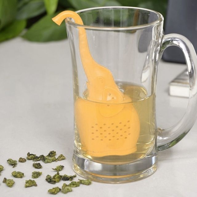 Tea Infuser Teapot Filter