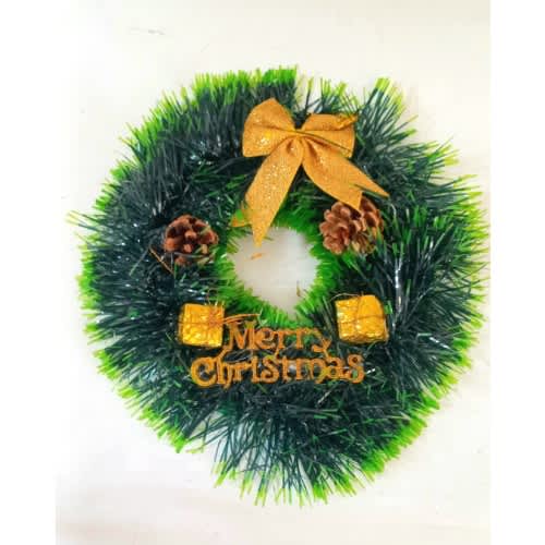 Christmas Wreath