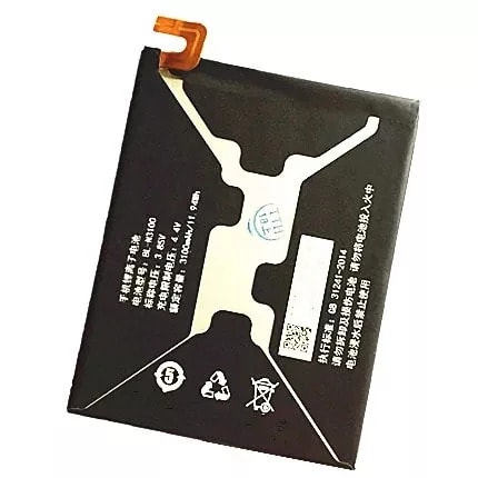 Replacement Battery For Gionee S10, S10lite, S10l, S10b, S10bl