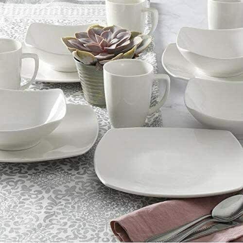 Motif 16 Pcs Dinnerset