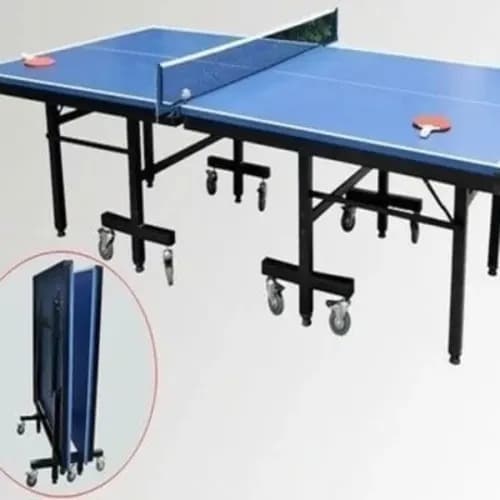 Standard Indoor Table Tennis Board