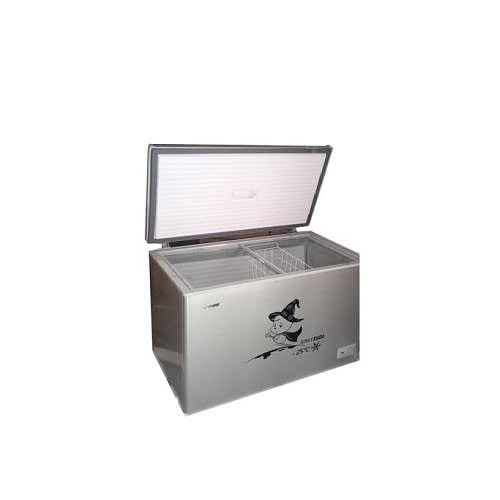 Chest Freezer - Bd370G - 370 Litres
