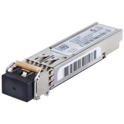 Glc-sx-mm Compatible 1000base-sx Sfp 850nm 550m Transceiver