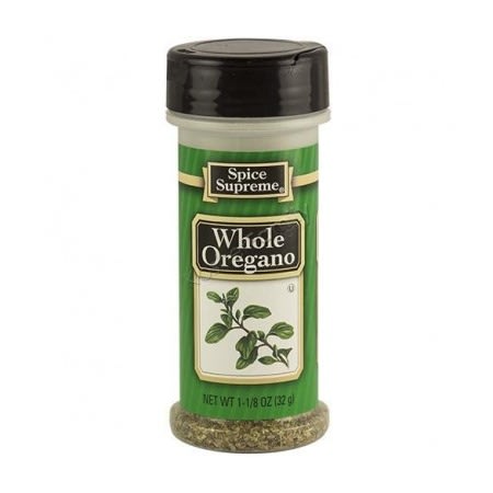 Whole Oregano - 32g