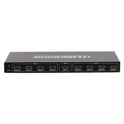 Hdmi Splitter - 8 Ports