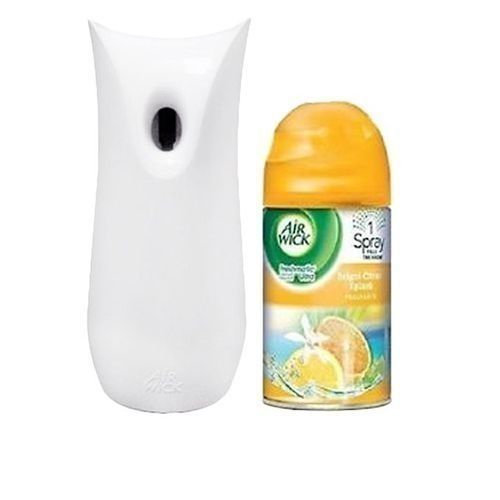 Automatic Complete Spray Air Freshener