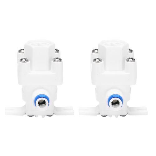 Water Pressure Reducer Built-in Pressure Reducing