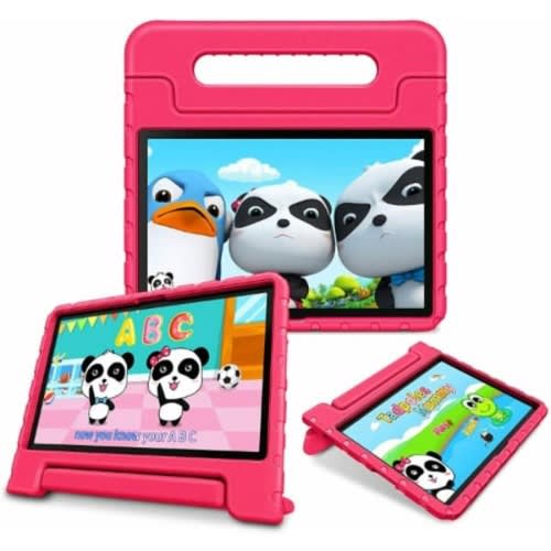 Amazon Light Weight Shockproof Handle Kid's Fire Hd 8 2018