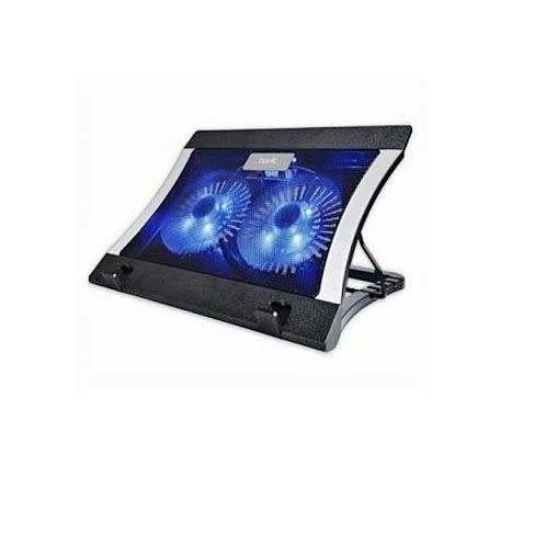 Laptop Cooling Pad-double Fan 17 Inches Notebooks