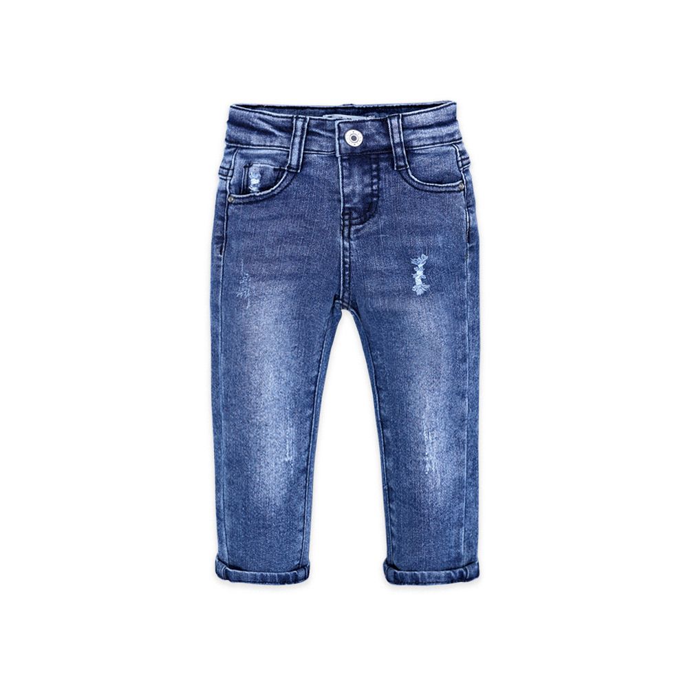 New Children Jeans For Boys