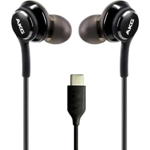 USB Type-C Earphone