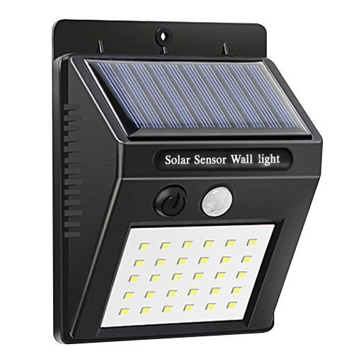 SOLAR LED
