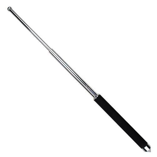 Outdoor Self-Defense Three Sections Telescopic