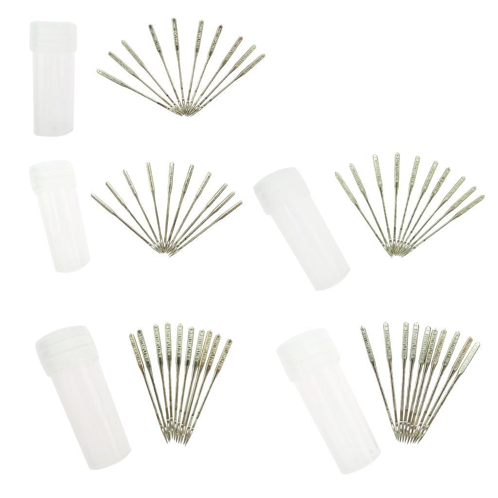 50pcs Sewing Craft Machine 9 11 14 16 18