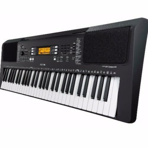 Keyboard - PSRE363